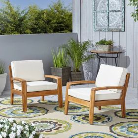GRENADA CLUB CHAIR (Color: Beige)
