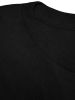 1pc Women's Casual T-Shirt - Proud Mom of Two Graphic Print, 100% High Elasticity Round Neck Short Sleeve Tee, Machine Washable All-Season Comfort