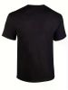 1pc Women's Casual T-Shirt - Proud Mom of Two Graphic Print, 100% High Elasticity Round Neck Short Sleeve Tee, Machine Washable All-Season Comfort
